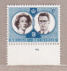 1960 Nr 1171** Plaatnummer:2, Zegel Uit Reeks Koninklijk Huwelijk. - ....-1960