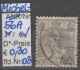 1899 - NIEDERLANDE - FM/DM "Königin Wilhelmina" 10 C Violettgrau - O Gestempelt - S. Scan (56Ao 01-03 Nl) - Used Stamps