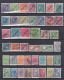 Österreich 1918/20 Austria Lot Schöne Sammlung Deutsch-Österreich Gestempelt - Collections