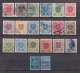 Österreich 1918/20 Austria Lot Schöne Sammlung Deutsch-Österreich Gestempelt - Collections