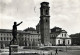 TORINO - Cattedrale E Monumento A Giulio Cesare- Vgt. 1955 - Kerken