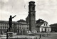 TORINO - Cattedrale E Monumento A Giulio Cesare- Vgt. 1955 - Churches