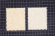 1935 Nr 418A**+ 418Aa** Zonder Scharnier,zegel Uit Reeks "Klein Staatswapen". - 1935-1949 Small Seal Of The State