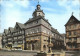 41257267 Herborn Hessen Marktplatz Rathaus Herborn - Herborn