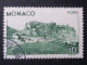 Monaco - 1939 - Inaugurazione Dello Stadio Luigi II - UNI 184 - SW 189 - Used Stamps