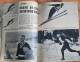 Delcampe - WINTER OLYMPIC GAMES OLYMPISCHE WINTERSPIELE JEUX OLYMPIQUES D'HIVER JUEGOS OLÍMPICOS DE INVIERNO 1956 CORTINA - Libros