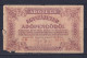 HUNGARY - 1946 Adopengorol Circulated Banknote (Torn) - Hungary