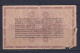 HUNGARY - 1946 Adopengorol Circulated Banknote (Torn) - Hongarije