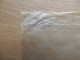 LOT DE 4 ENVELOPPES TRANSPARENTES MAURICE JAMET HENRI CHIRICI G. MARCHAND - Schutzhüllen