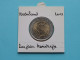 2013 - 2 Euro - 200 Jaar KONINKRIJK ( Zie / Voir / See > DETAIL > SCANS ) The Netherlands - Holland ! - Pays-Bas