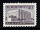 Finland  1956 Yv. 447**, Mi 467**, Facit 470**, MNH (2 Scans) - Unused Stamps