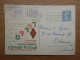 CARTE COLLECTIONNEURS D' ENTIERS-POSTAUX 1934 - Cards/T Return Covers