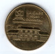 Jeton, Médaille Touristique De La Monnaie De Paris 24 CARLUX / La Gare Robert Doisneau 2021 - 2021