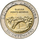 Argentine, Peso, Glaciar Perito Moreno, 2010, Bimétallique, SPL, KM:160 - Argentinië