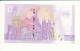 Billet Touristique  0 Euro  - MUSÉE DU BONBON UZES- UEDE- 2022-4 -  N° 1445 - Other & Unclassified