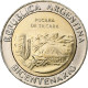 Argentine, Peso, Pucara De Tilcara, 2010, Bimétallique, SPL, KM:160 - Argentina