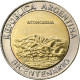 Argentine, Peso, Aconcagua, 2010, Bimétallique, SPL, KM:160 - Argentina