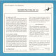 DeAgostini Educational Sheet "Warplanes" / BLOHM UND VOSS BV 144 (Germany) - Aviation