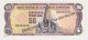 Delcampe - Dominican Republic 5, 10, 50, 100, 500 Pesos Oro 1995 P-147s - P-151s SPECIMEN UNC - Fictifs & Spécimens