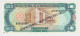 Delcampe - Dominican Republic 5, 10, 50, 100, 500 Pesos Oro 1995 P-147s - P-151s SPECIMEN UNC - Specimen