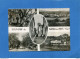 Nans Les Pins- Carte Multi Vues  A Voyagé En 1954 édition Combier - Nans-les-Pins