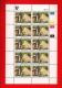 VENDA, 1988, MNH Stamp(s) In Full Sheets, Coffee Industry, Nr(s) 167-170, Scan S633 - Venda
