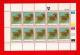 VENDA, 1987, MNH Stamp(s) In Full Sheets, Food From The Veld, Nr(s) 163-166, Scan S632 - Venda