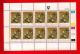 VENDA, 1987, MNH Stamp(s) In Full Sheets, Food From The Veld, Nr(s) 163-166, Scan S632 - Venda