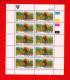 VENDA, 1986, MNH Stamp(s) In Full Sheets, Forestery, Nr(s) 142-145, Scan S629 - Venda