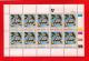 VENDA, 1985, MNH Stamp(s) In Full Sheets, Food From The Veld, Nr(s) 112-115, Scan S624 - Venda