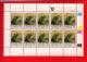 VENDA, 1985, MNH Stamp(s) In Full Sheets, Food From The Veld, Nr(s) 112-115, Scan S624 - Venda