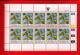 VENDA, 1985, MNH Stamp(s) In Full Sheets, Food From The Veld, Nr(s) 112-115, Scan S624 - Venda