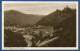 1927 - BAD TEINACH MIT ZAVELSTEIN - GERMANIA - ALLEMAGNE - DEUTSCHLAND - Bad Teinach