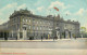United Kingdom England London Buckingham Palace - Buckingham Palace