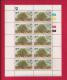 VENDA, 1983, MNH Stamp(s) In Full Sheets, Indigenous Trees, Nr(s) 78-81, Scan S614 - Venda