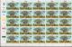 VENDA, 1982, MNH Stamp(s) In Full Sheets, Indigenous Trees, Nr(s) 62-65, Scan S610 - Venda