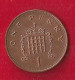 GRANDE-BRETAGNE - 1 PENNY - 1996. - 1 Penny & 1 New Penny