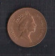 GRANDE-BRETAGNE - 1 PENNY - 1996. - 1 Penny & 1 New Penny