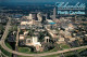 73065242 Charlotte_North_Carolina Aerial View - Otros & Sin Clasificación