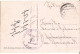 ELSENBORN   CACHET  ALLEMANDE  FELDPOST 4 PHOTO  1694  D1 - Elsenborn (Kamp)