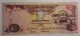 UNITED ARAB EMIRATES - 5 DIRHAMS - 1993-1995 - CIRC P 12 - BANKNOTES - PAPER MONEY - CARTAMONETA - - Emiratos Arabes Unidos