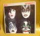 Vinyl - KISS DYNASTY - 1979 - 33 T - Andere - Engelstalig