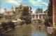 72581277 Cambridge Cambridgeshire Bridge Of Sighs Sankt Johns College Cambridge - Autres & Non Classés