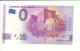 Billet Touristique  0 Euro  - CARRIÈRES DE LUMIÈRES LES-BAUX-DE-PROVENCE - UEDH- 2022-7 -  N° 218 - Billet épuisé - Other & Unclassified