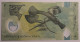 PAPUA NEW GUINEA - 2 KINA - 2007-2014 - UNCIRC P 38 - POLYMER - BANKNOTES - PAPER MONEY - CARTAMONETA - - Papua Nuova Guinea