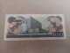 Billete De Costa Rica De 1000 Colones, Año 1992, UNC - Costa Rica