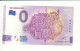 Billet Touristique  0 Euro  - ROCAMADOUR - UEDN- 2022-3 -  N° 3125 - Other & Unclassified