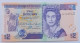 BELIZE - 2 DOLLARS  - 2007  - UNCIRC P 60 - BANKNOTES - PAPER MONEY - CARTAMONETA - - Belize