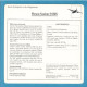 DeAgostini Educational Sheet "Warplanes" / Morane Saulnier PARIS (France) - Aviation
