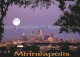 72556368 Minneapolis_Minnesota Skyline - Autres & Non Classés